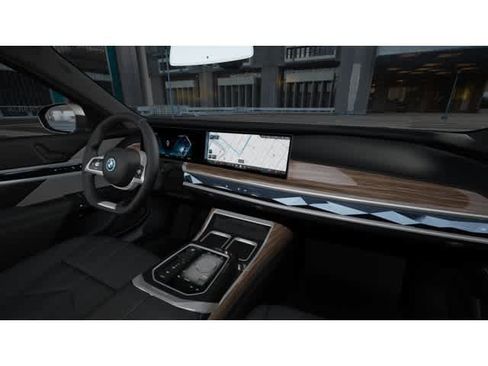 New 2026 BMW i7 eDrive50 w/ Executive Package image 14