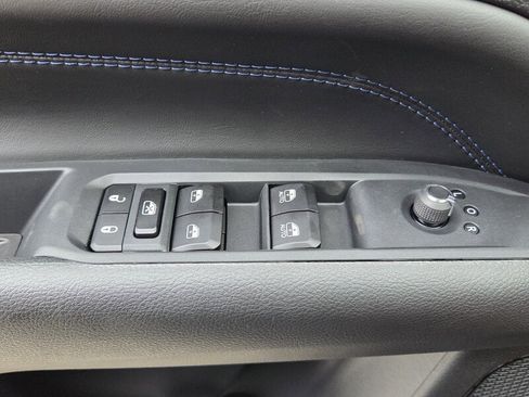 New 2026 Jeep Compass Latitude image 17