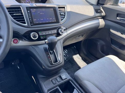 Used 2015 Honda CR-V EX image 29