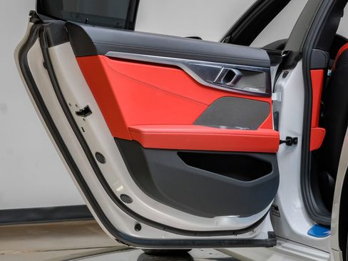 Used 2023 BMW 840i Gran Coupe w/ Comfort Seating Package image 49