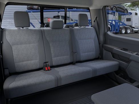 New 2026 Ford F250 XL AWD/4WD image 11
