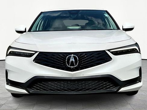 Used 2025 Acura Integra image 2