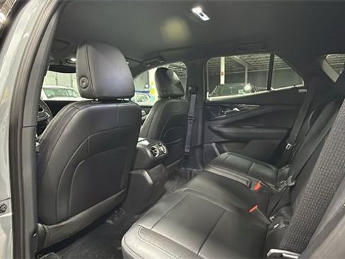 New 2026 Chevrolet Blazer EV LT image 14