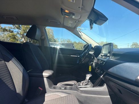 Used 2021 Kia Seltos S image 13