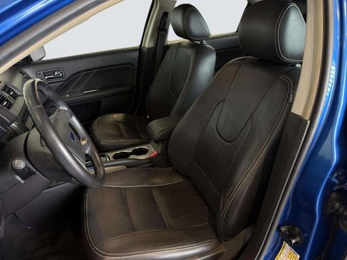 Used 2011 Ford Fusion Sport w/ 401A Rapid Spec Order Code FWD image 24