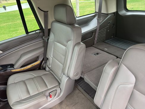 Used 2017 GMC Yukon Denali w/ Open Road Package image 21