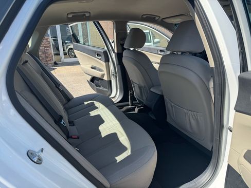 Used 2017 Kia Optima LX image 22