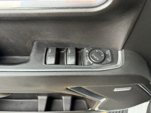 Used 2022 GMC Sierra 1500 SLT w/ SLT Premium Plus Package image 15