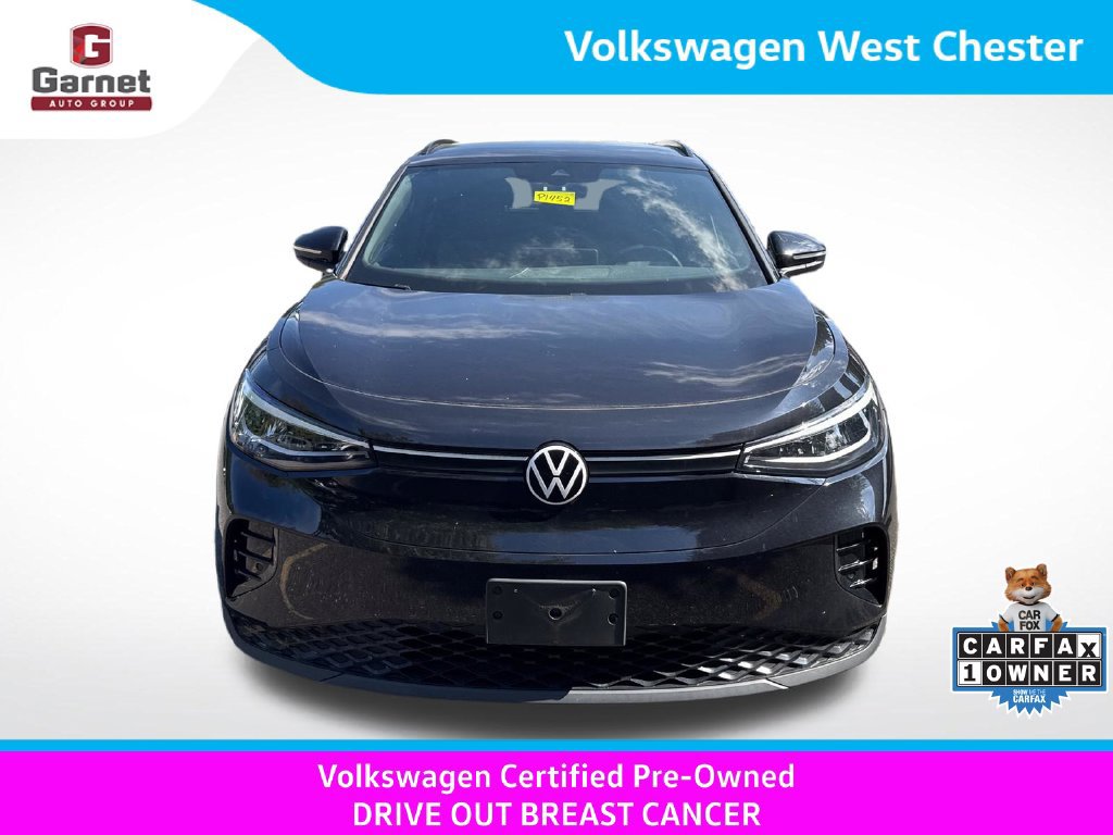 Used 2023 Volkswagen ID.4 Pro RWD image 9