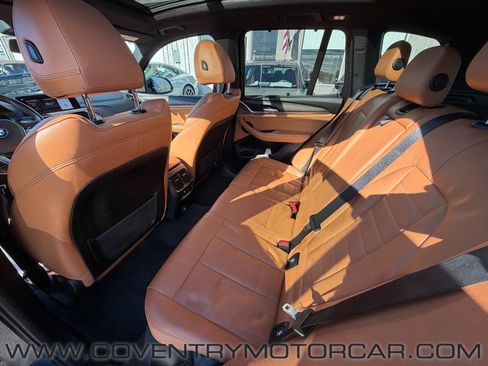 Used 2018 BMW X3 xDrive30i image 15