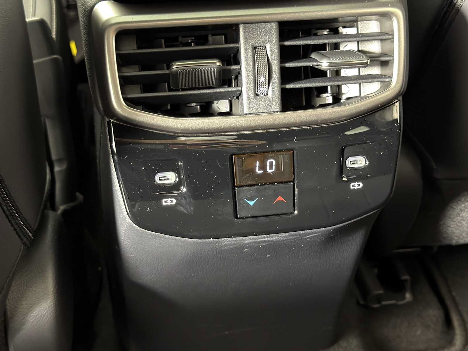 New 2026 Lexus RX 350 Premium Plus w/ Accessory Package (2T) FWD image 35