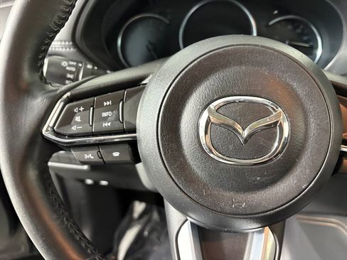 Used 2021 MAZDA CX-5 Grand Touring w/ GT Premium Package AWD/4WD image 24