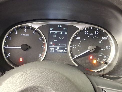 Used 2022 Nissan Kicks S image 25