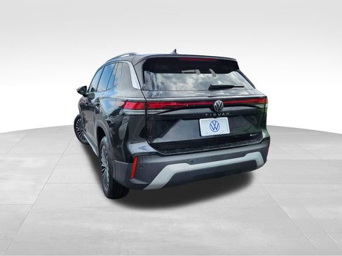 New 2026 Volkswagen Tiguan S AWD/4WD image 4