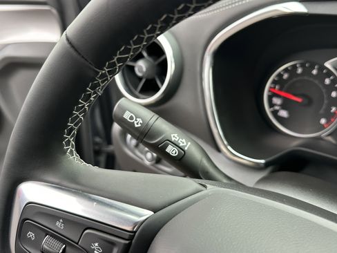 Used 2024 Chevrolet Blazer LT w/ Sound & Technology Package image 17