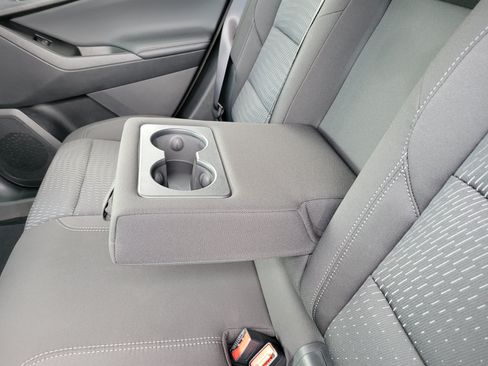 Certified 2026 Chevrolet Equinox LT FWD image 32