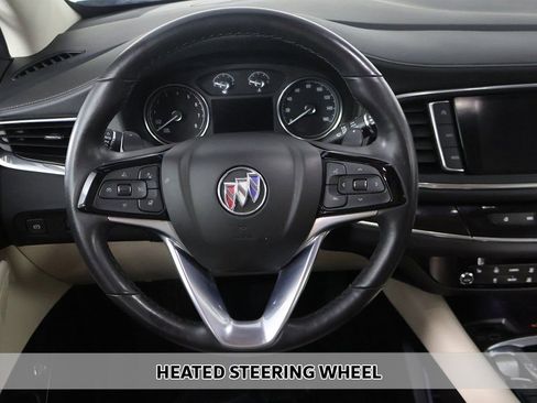 Used 2023 Buick Enclave Essence AWD/4WD image 6