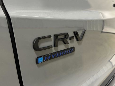 New 2026 Honda CR-V Sport Touring image 9
