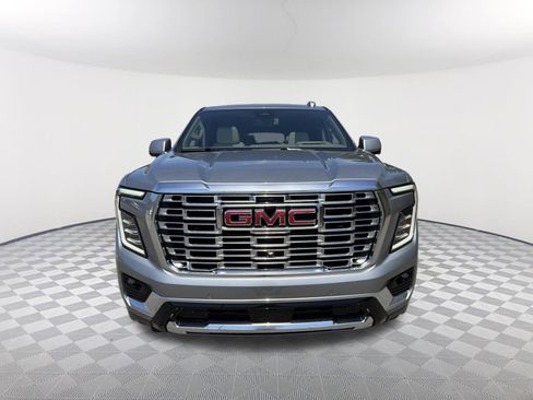 New 2026 GMC Yukon Denali w/ Sun & Power Step Package image 2