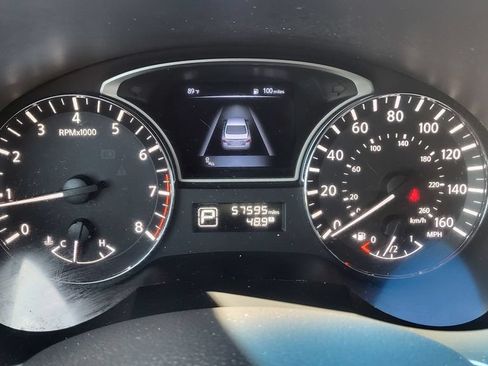 Used 2015 Nissan Altima 3.5 SL FWD image 29