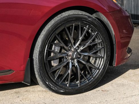 Used 2019 Genesis G80 3.3T Sport RWD image 65