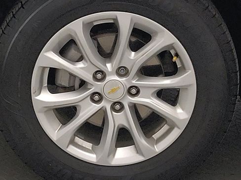 Used 2018 Chevrolet Equinox LT FWD image 31