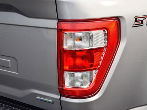 Used 2021 Ford F150 XL w/ STX Appearance Package image 7