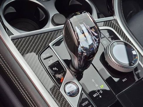 Certified 2023 BMW M850i Gran Coupe xDrive AWD/4WD image 12