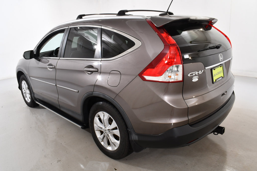 Used 2014 Honda CR-V EX-L image 15