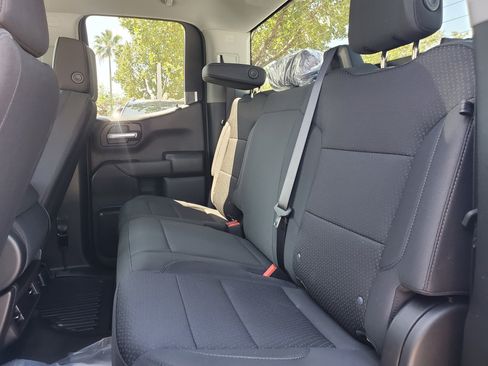 New 2026 GMC Sierra 1500 Pro image 6