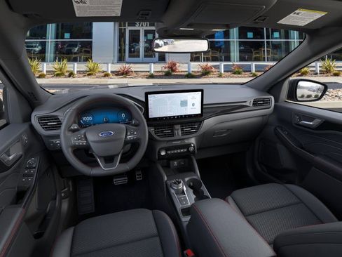 New 2024 Ford Escape ST-Line Elite image 9