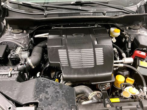 Used 2020 Subaru Forester Limited image 35