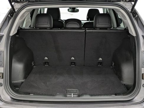 Used 2022 Jeep Compass Trailhawk image 9