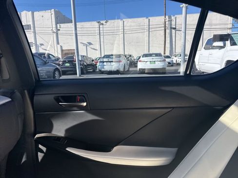 Used 2021 Lexus IS 350 F Sport w/ Navigation Package image 16