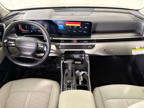 New 2026 Kia Sorento S w/ S Panoramic Sunroof Package image 40