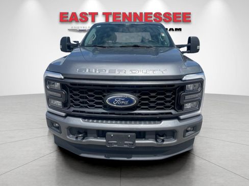 Used 2024 Ford F250 XL w/ STX Appearance Package AWD/4WD image 9