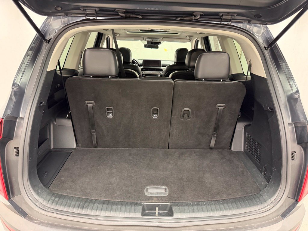 Used 2022 Kia Telluride S FWD image 5
