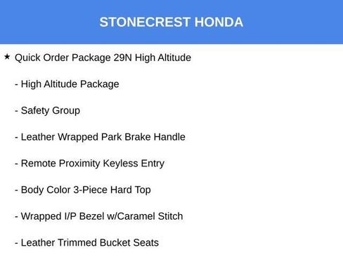 Used 2021 Jeep Wrangler Unlimited Sahara image 6