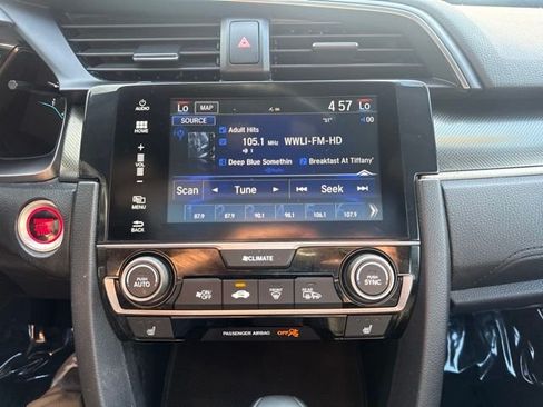 Used 2017 Honda Civic EX-L image 19