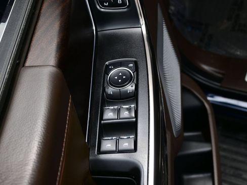 Used 2022 Ford F150 King Ranch w/ Equipment Group 601A High AWD/4WD image 10
