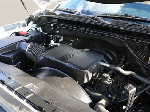 Used 2022 GMC Sierra 2500 AT4 w/ AT4 Preferred Package image 11