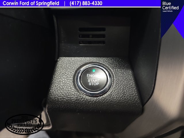 Certified 2019 Ford F150 Platinum w/ Equipment Group 701A Luxury AWD/4WD image 35