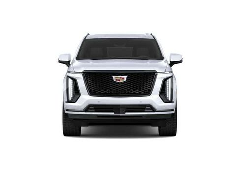 New 2026 Cadillac Escalade ESV Sport w/ Touring Package image 10