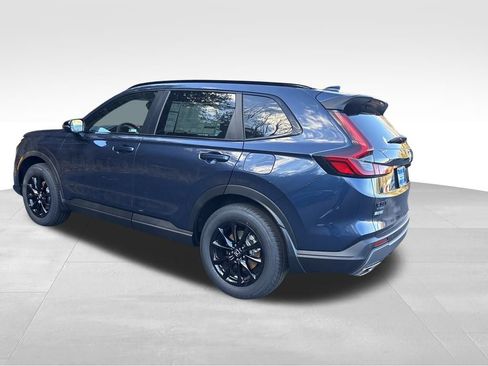 New 2026 Honda CR-V Sport-L image 4