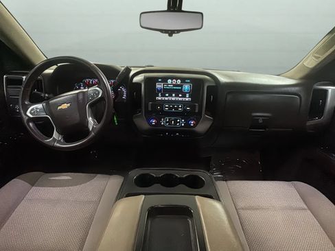 Used 2014 Chevrolet Silverado 1500 LT w/ All Star Edition RWD image 9