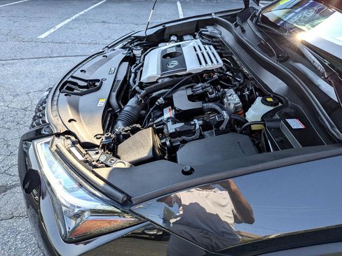 Used 2020 Lexus UX 250h w/ Premium Package image 43