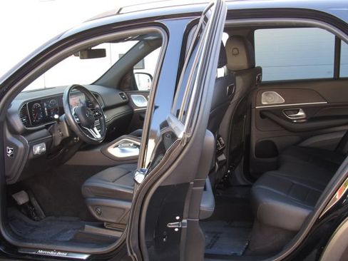 Used 2020 Mercedes-Benz GLE 350 4MATIC image 13