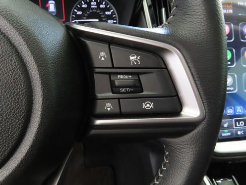 Certified 2025 Subaru Outback Premium image 16