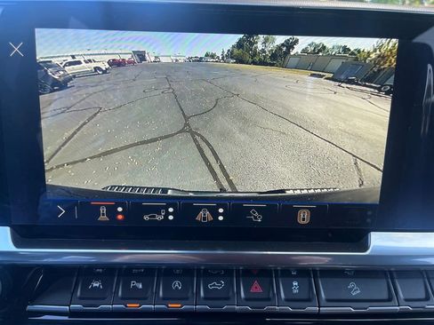 New 2026 Chevrolet Silverado 1500 LT Trail Boss w/ Safety Package image 21