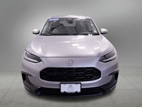 Certified 2023 Honda HR-V LX image 10